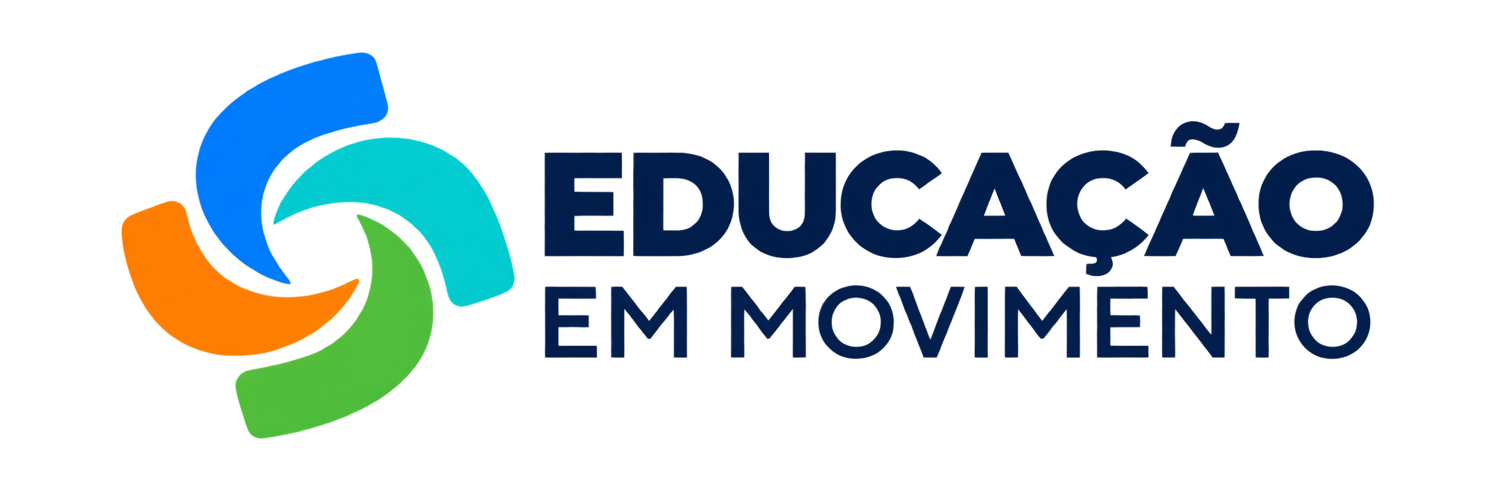 Educação em Movimento — início