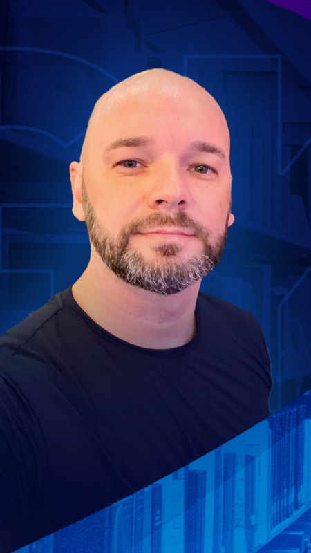 Foto de Gênelle Krambeck