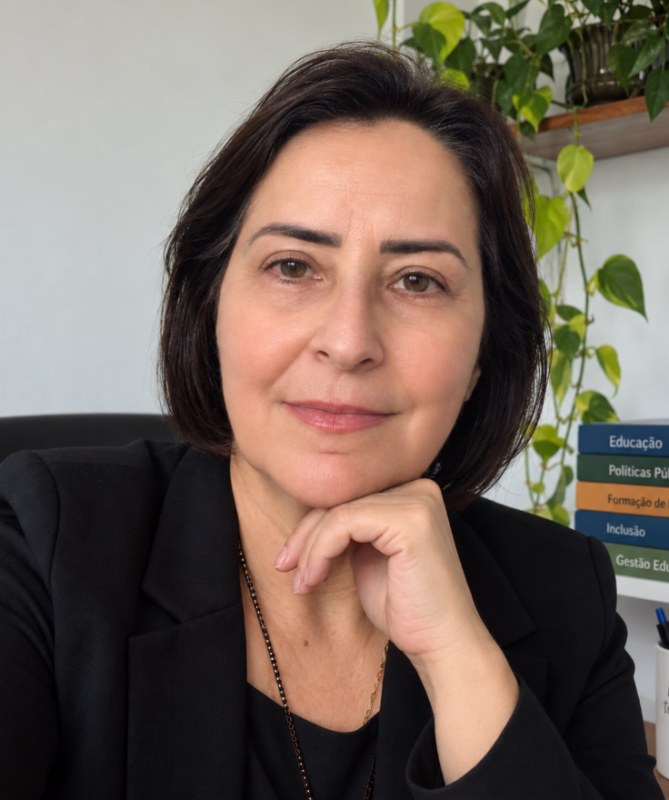 Foto de Cristiane Aparecida Ribeiro Bueno