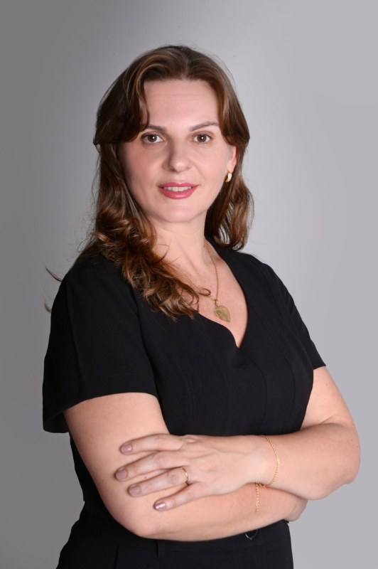 Foto de Eliana Schell Kowaleski