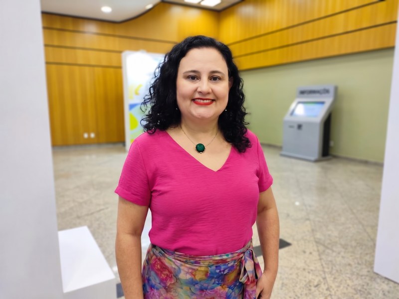 Foto de Ilda de Fatima de Lourdes Oliveira