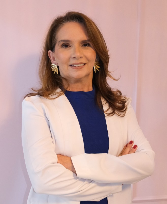 Foto de Maria Valdeny Ferreira Gomes