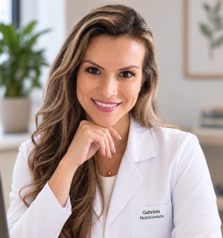 Foto de Gabriela Franceschini de Abreu