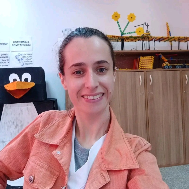 Foto de ELESA VANESSA KAISER DA SILVA