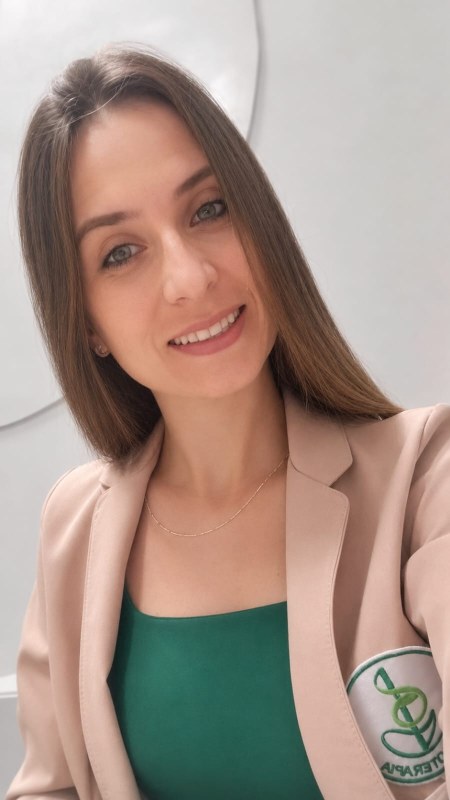 Foto de Elisane Andressa Kaiser da Silva