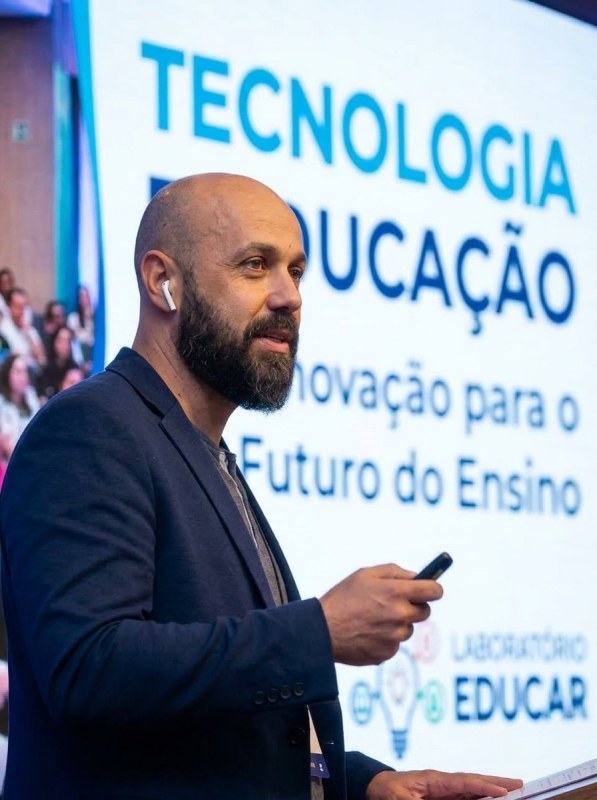 Foto de Valter Rodrigues Alves