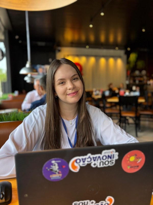 Foto de Juliana Carli