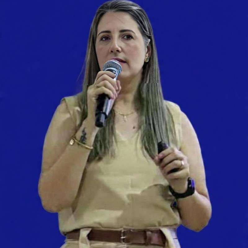 Foto de Gisele Aparecida Dossena