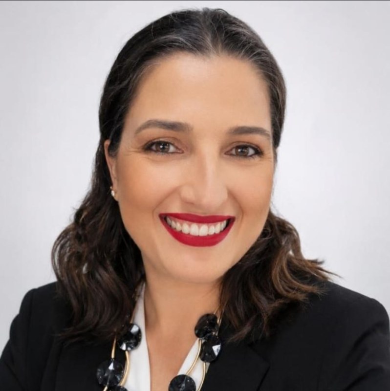 Foto de Kelley Adriana de Oliveira Stepanha