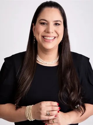 Foto de Débora Jurkévicz da Silva